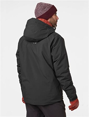 Helly Hansen Panorama Erkek  Mont HHA.65744