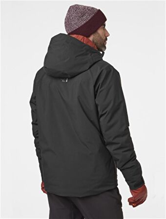 Helly Hansen Panorama Erkek  Mont HHA.65744
