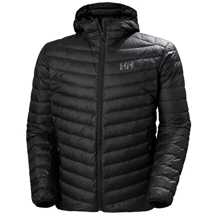 Helly Hansen Verglas Hooded Down Insulator Erkek Mont HHA.63005