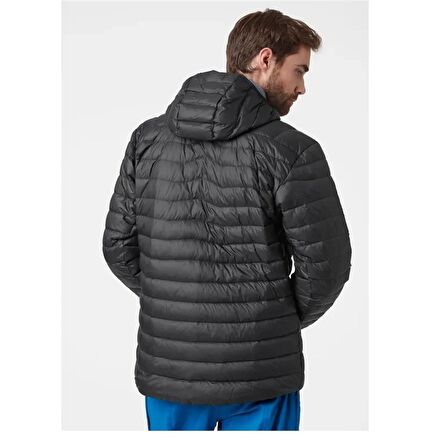 Helly Hansen Verglas Hooded Down Insulator Erkek Mont HHA.63005