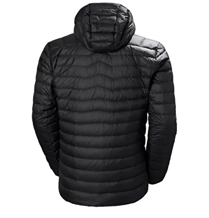 Helly Hansen Verglas Hooded Down Insulator Erkek Mont HHA.63005