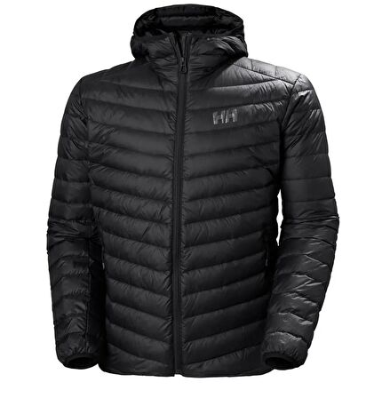 Helly Hansen Verglas Hooded Down Insulator Erkek Mont HHA.63005