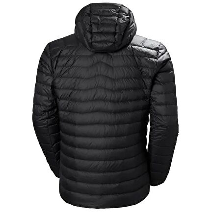 Helly Hansen Verglas Hooded Down Insulator Erkek Mont HHA.63005