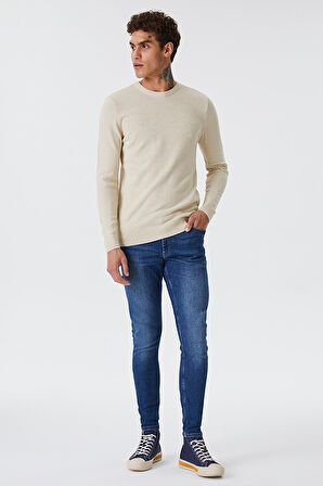 Loft Erkek Kazak LF2030179