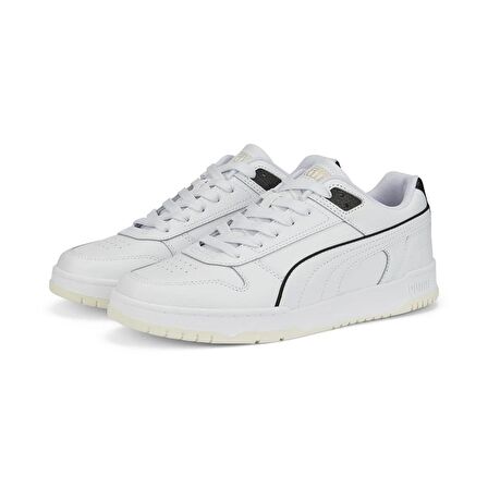 Puma Rbd Game Low Unisex Günlük Spor Ayakkabı 38637301