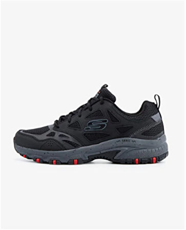 Skechers Hillcrest Erkek Günlük Ayakkabı 237265 BKCC