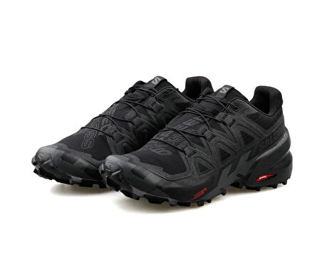 Salomon Speedcross 6 Erkek Outdoor Ayakkabı L41737900