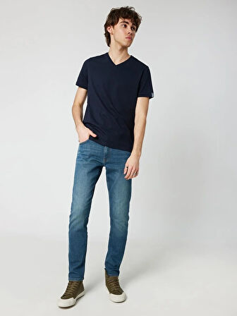Loft Erkek T-shirt LF2029279