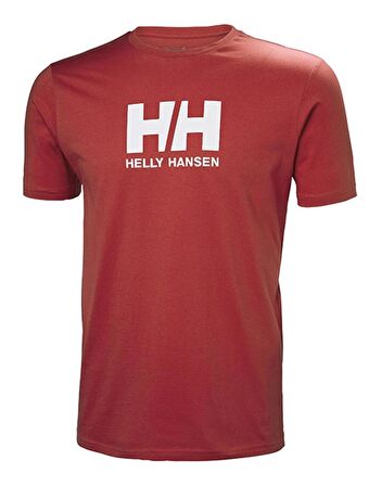 Helly Hansen Hh Logo  Erkek T-Shirt Hha.33979 Hha.982