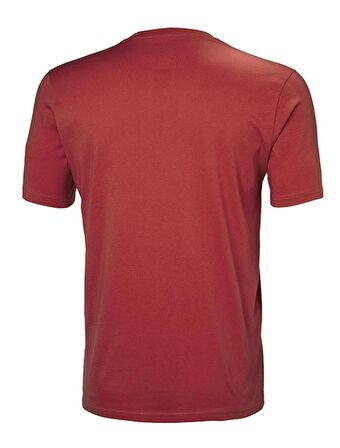 Helly Hansen Hh Logo  Erkek T-Shirt Hha.33979 Hha.982
