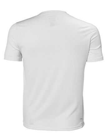 Helly Hansen Hh Tech  Erkek T-Shirt Hha.48363 Hha.980