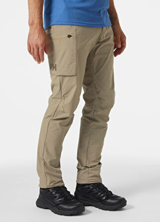 Helly Hansen Brono Softshell Pant Erkek Pantolon Hha.63051 Hha.980