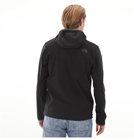 The Nort Face M Nımble Hoodıe - Eu Erkek Sweatshirt NF0A2XLBJK31