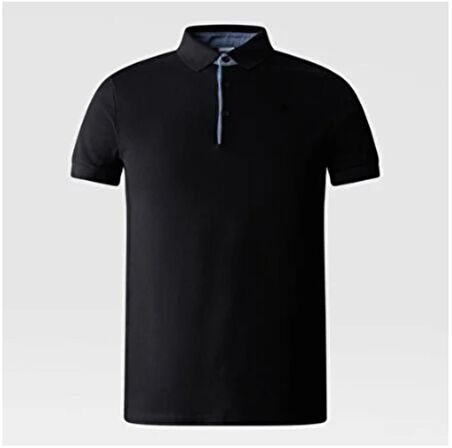The Nort Face M Premıum Polo Pıquet-Eu Erkek T-Shirt NF00CEV4JK31