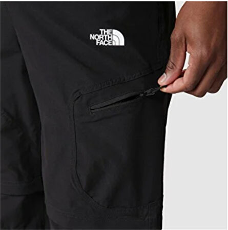 The Nort Face M Exploratıon Conv Reg Tapered Pant - Eu Erkek Pantolon NF0A7Z95JK31