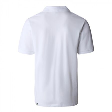 The Nort Face M Polo Pıquet - Eu Erkek T-Shirt NF00CG71FN41