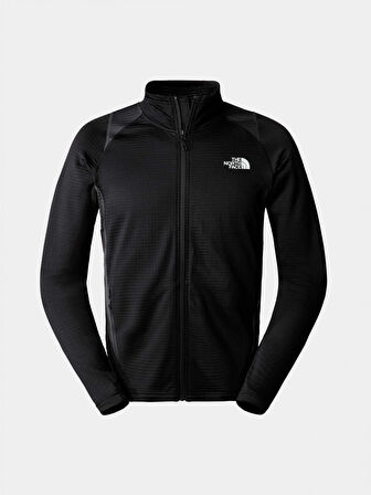 The Nort Face M Ao Full Zıp Erkek Sweatshirt NF0A825YKT01