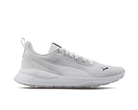 Puma Anzarun Lite Puma White-Puma White Erkek Günlük Ayakkabı 37112803