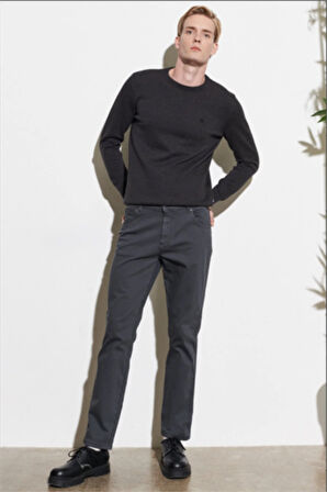 Wrangler Texas Slim Pantolon W12S004003