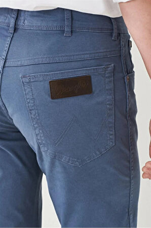 Wrangler Texas Straight Pantolon W121Y673K