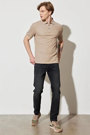 Wrangler Polo Yaka T-shirt W231325614