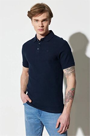 Wrangler Polo Yaka Tshirt W231325410