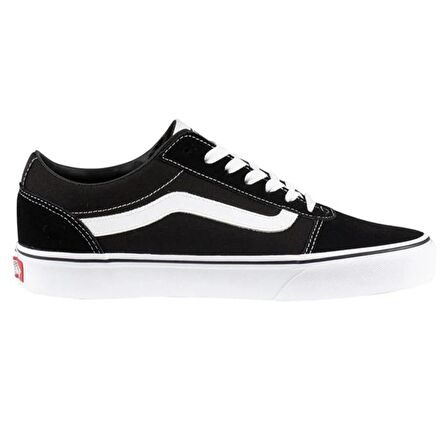 Vans Mn Ward Erkek Sneaker Ayakkabı VN0A36EMC4R1