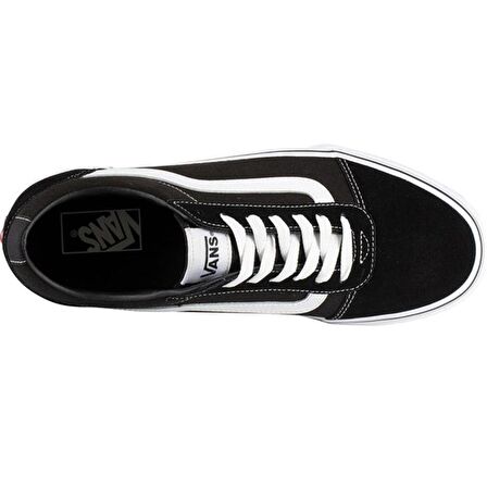 Vans Mn Ward Erkek Sneaker Ayakkabı VN0A36EMC4R1