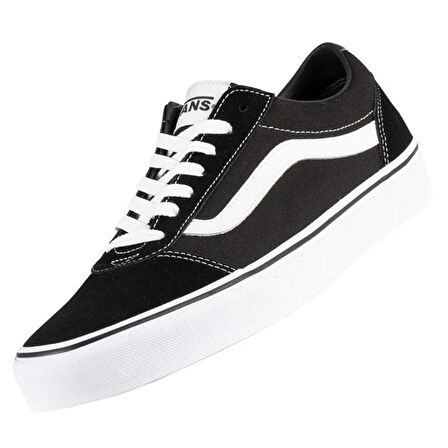 Vans Mn Ward Erkek Sneaker Ayakkabı VN0A36EMC4R1