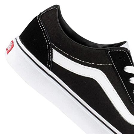 Vans Mn Ward Erkek Sneaker Ayakkabı VN0A36EMC4R1