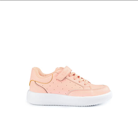 Vicco Latte Sneaker Çocuk Spor Ayakkabı 346.F23Y.172-114