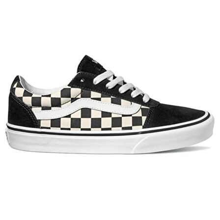 Vans Wm Ward Kadın Sneaker Ayakkabı VN0A3IUN5GX1