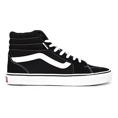 Vans Wm Filmore Hi Kadın Sneaker Ayakkabı VN0A5HYUIJU1