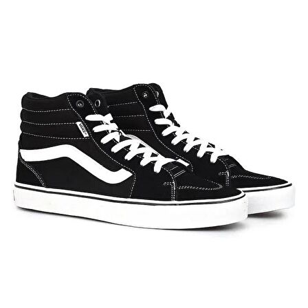 Vans Wm Filmore Hi Kadın Sneaker Ayakkabı VN0A5HYUIJU1