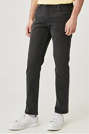 Wrangler Texas Slim Jean Pantolon W12S010TI