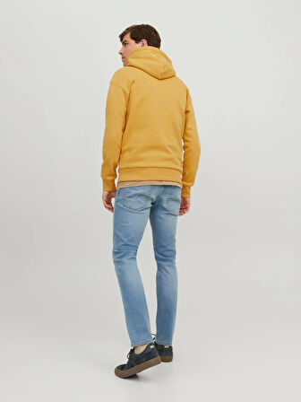 Jack&Jones Jjejosh Erkek Sweatshirt  12236513