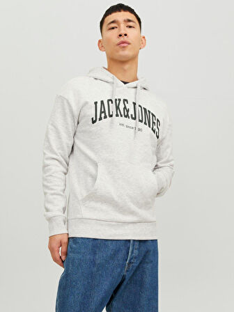 Jack&Jones Jjejosh Erkek Sweatshirt  12236513