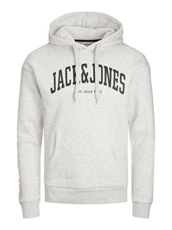 Jack&Jones Jjejosh Erkek Sweatshirt  12236513