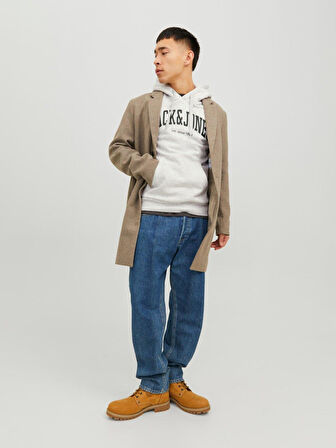 Jack&Jones Jjejosh Erkek Sweatshirt  12236513