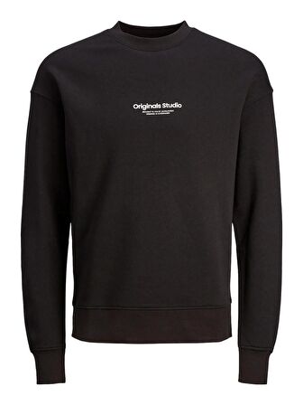 Jack&Jones Orıgınals Jorvesterbro  Erkek Sweatshirt 12241694