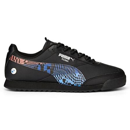 Puma Bmw Mms Roma Via Erkek Ayakkabı 30778001