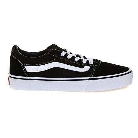 Vans Wm Ward Kadın Sneaker Ayakkabı VN0A3IUNIJU1
