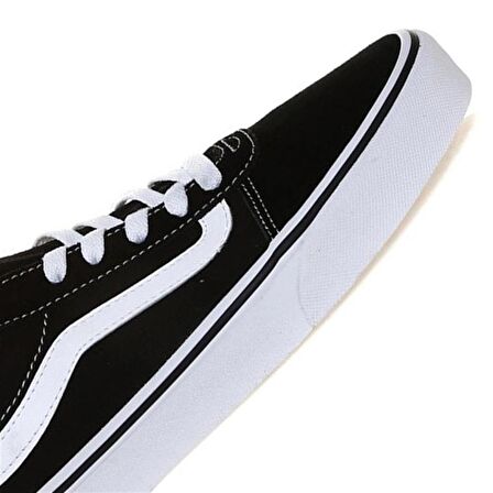 Vans Wm Ward Kadın Sneaker Ayakkabı VN0A3IUNIJU1