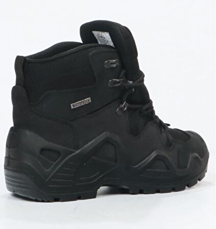 Hammer Jack Stuart Mr Bot Erkek Bot 1000 23020-M