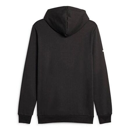 Puma Bmw Mms Ess Hoodie Sweatshirt