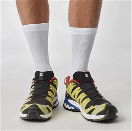Salomon Xa Pro 3D V9 Gtx Erkek Outdoor Ayakkabı L47119000