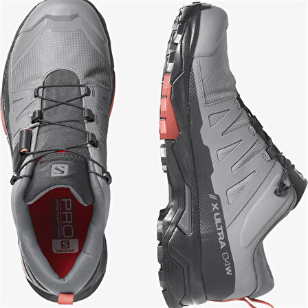 Salomon X Ultra 4 Gtx W Kadın Outdoor Ayakkabı L41623100