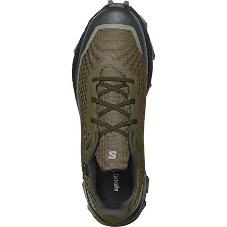 Salomon Alphacross 5 Gtx Erkek Outdoor Ayakkabı L47310300