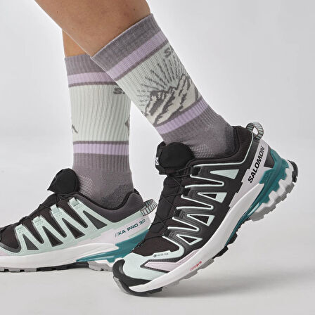 Salomon Xa Pro 3D V9 Gtx W Kadın Outdoor Ayakkabı L47119100
