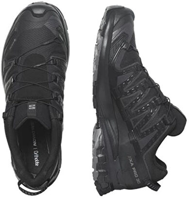 Salomon Xa Pro 3D V9 Gtx Erkek Outdoor Ayakkabı L47270100